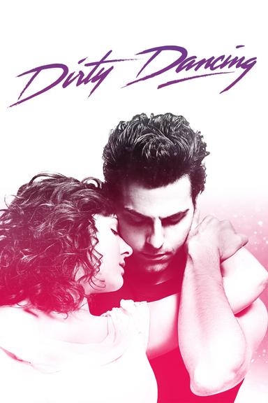 Imagen Dirty Dancing