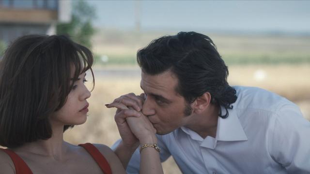 Imagen El Museo de la Inocencia 1x8