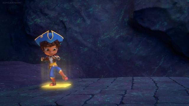 Imagen Santiago de los mares 1x2