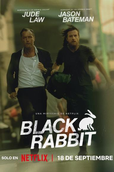 Imagen Black Rabbit