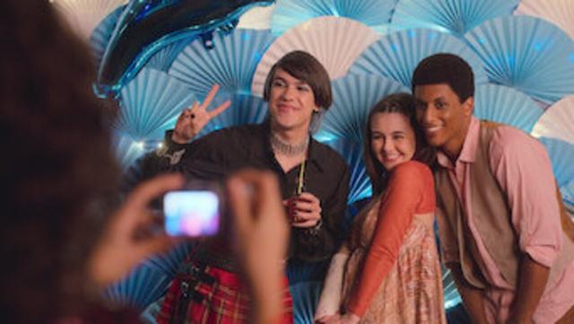 Imagen De vuelta a los 15 1x5