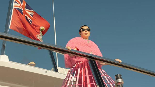 Imagen The Beauty 1x3