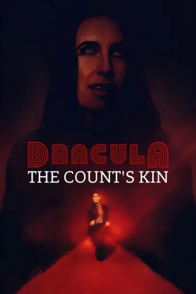 Imagen Dracula: The Count's Kin