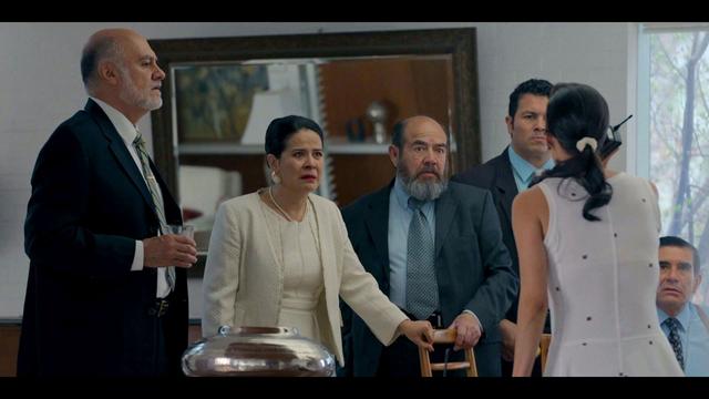 Imagen El Mochaorejas 1x1