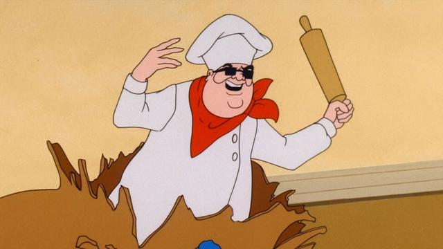 Imagen Las aventuras de Batman 1x12