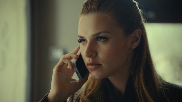 Imagen Tú también lo harías 1x3