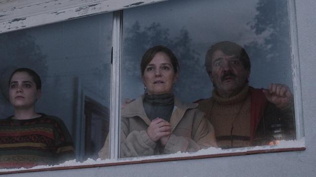 Imagen El Eternauta 1x1