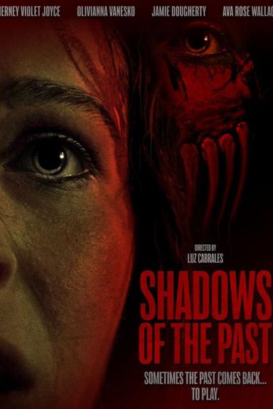 Imagen Shadows Of The Past