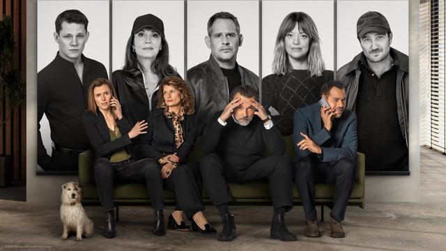 Imagen Call My Agent Berlin