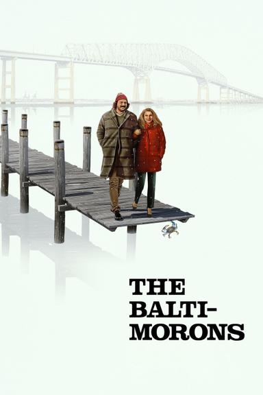 Imagen The Baltimorons