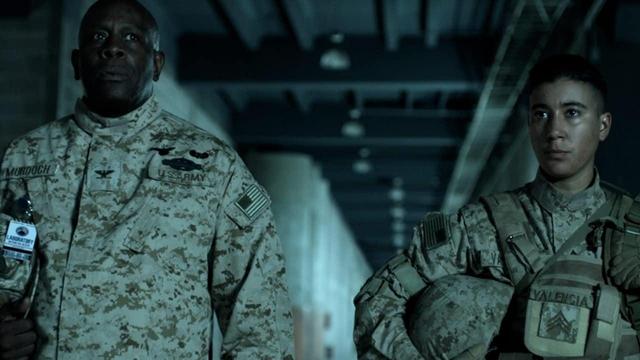 Imagen S.O.Z: Soldados o Zombies 1x6