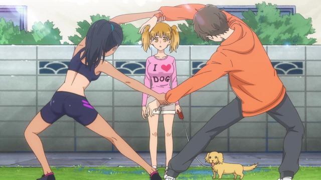 Imagen Don't Toy With Me, Miss Nagatoro 1x10