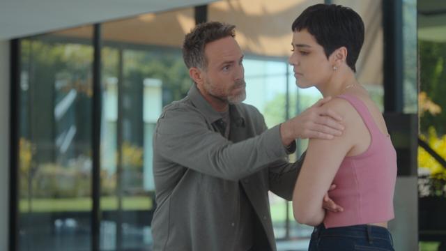 Imagen Pecados inconfesables 1x14