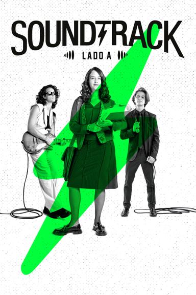 Imagen Soundtrack Lado A