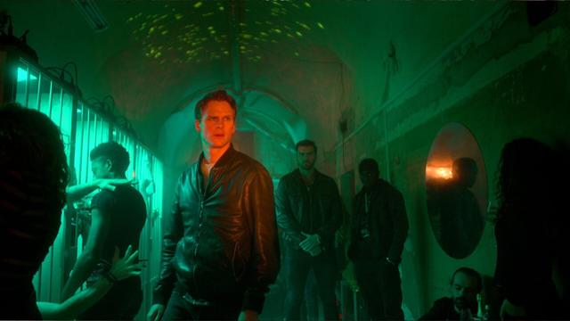 Imagen El joven Wallander 1x2