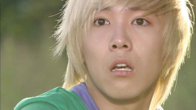 Imagen Eres Hermosa 1x4