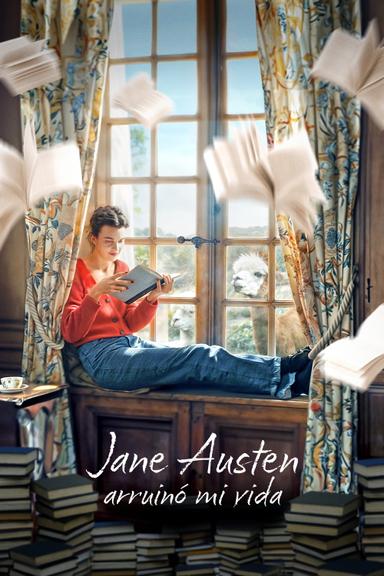 Imagen Jane Austen arruinó mi vida
