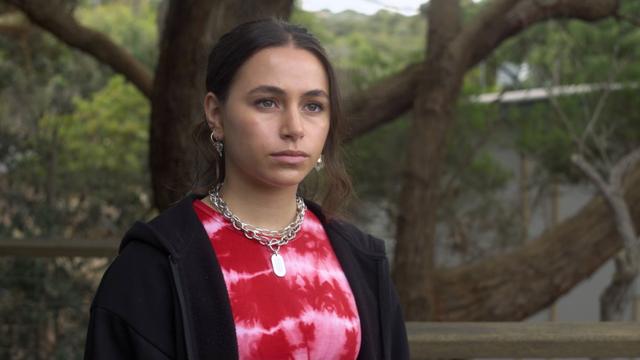 Imagen El reto de Summer 1x8