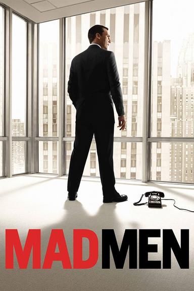 Imagen Mad Men