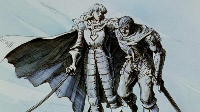 Imagen Berserk