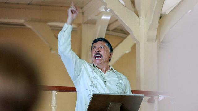 Imagen El elegido 1x3