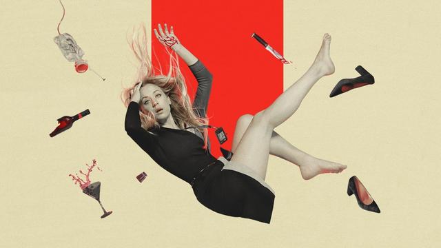 Imagen The Flight Attendant