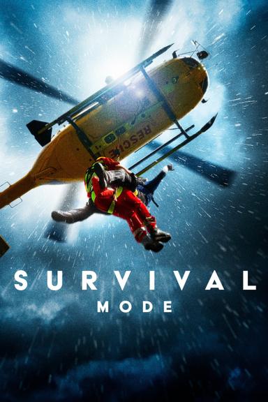 Imagen Survival Mode