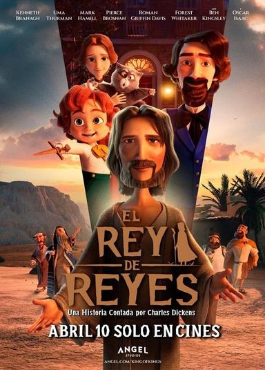 Imagen El Rey de Reyes