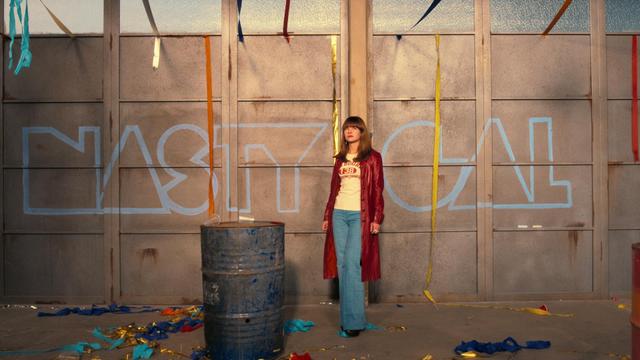 Imagen Girlboss 1x13