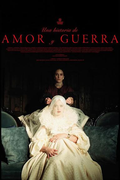 Imagen Una Película de Amor y Guerra