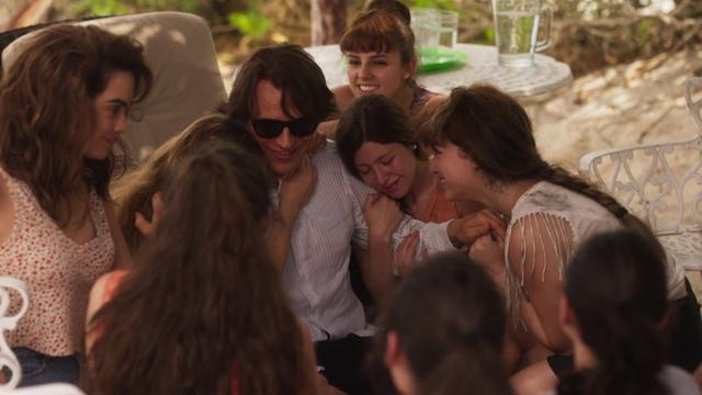 Imagen Gloria Trevi: Ellas soy yo 1x27