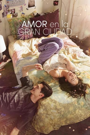 Imagen Love in the Big City