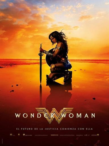 Imagen Wonder Woman