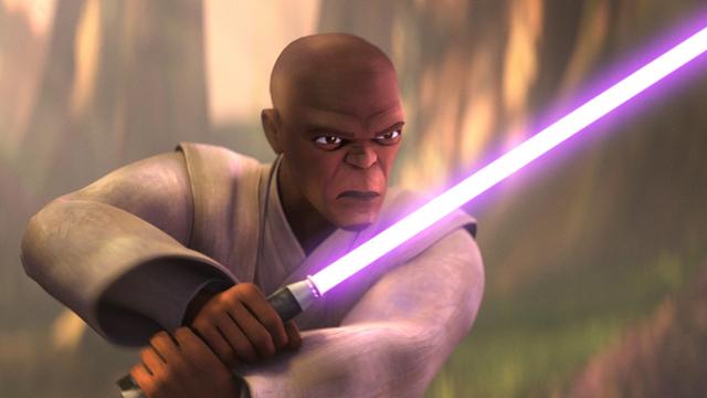 Imagen Star Wars: Las crónicas jedi 1x3