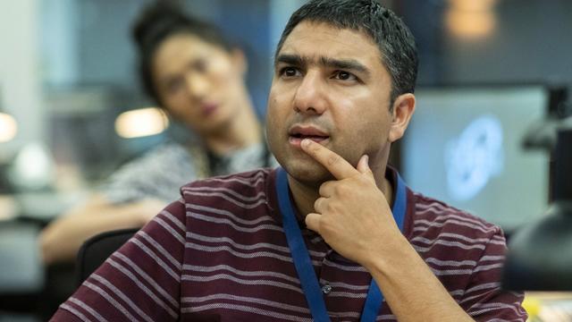 Imagen Intelligence 1x3