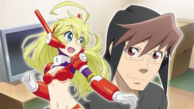 Imagen Chou Kadou Girl ⅙: Amazing Stranger