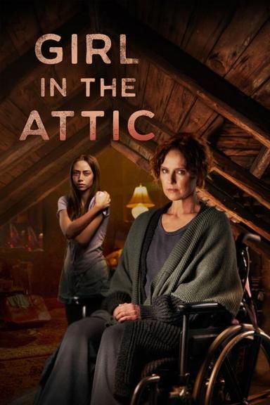 Imagen Girl in the Attic