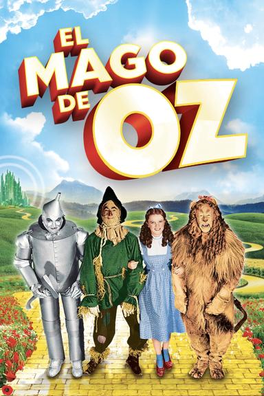Imagen El mago de Oz