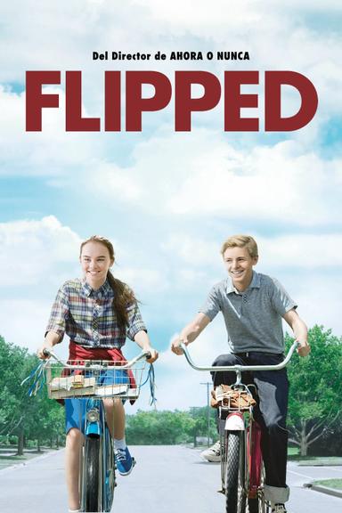 Imagen Flipped