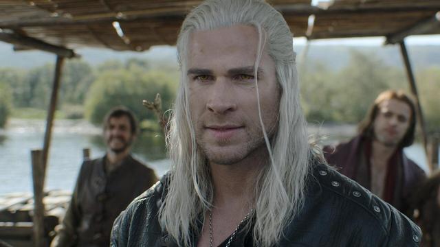 Imagen The Witcher 4x8