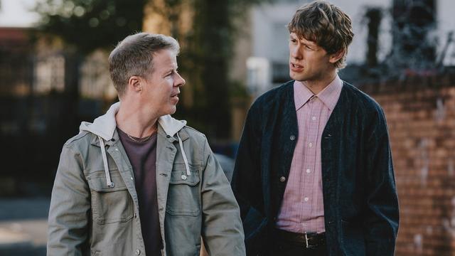 Imagen Waiting for the Out 1x3