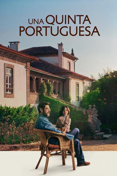 Imagen Una quinta portuguesa