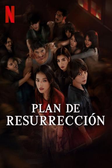 Imagen Plan de resurrección