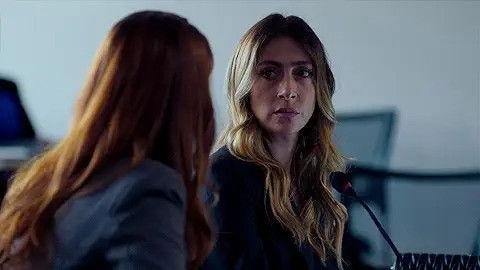 Imagen Las de siempre 1x8