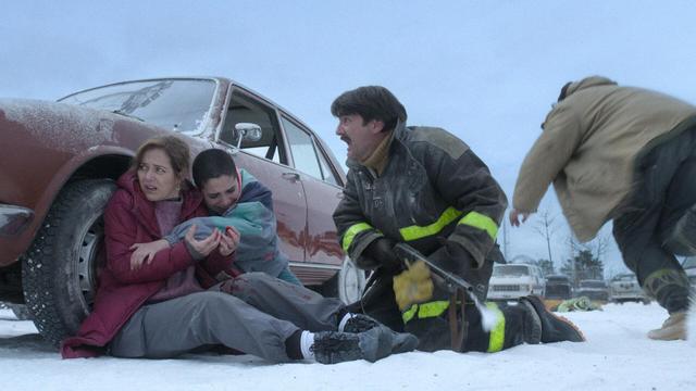 Imagen El Eternauta 1x5