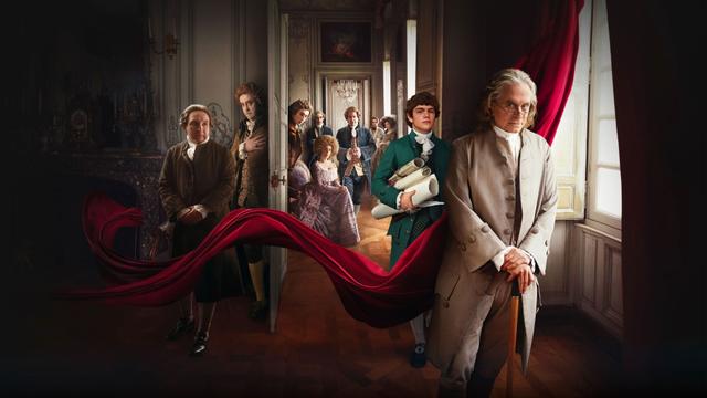 Imagen Benjamin Franklin