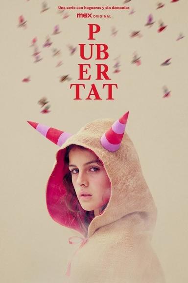 Imagen Pubertat