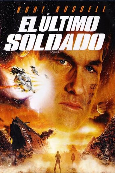 Imagen Soldier