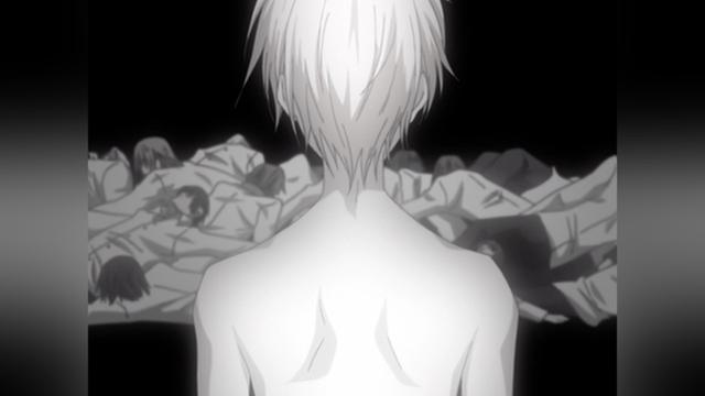 Imagen Hakushaku to Yōsei 1x2