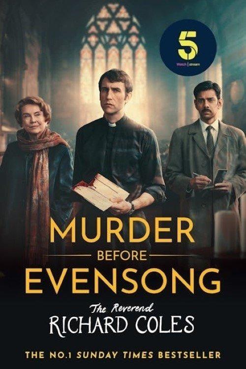 Imagen Murder Before Evensong 1x2